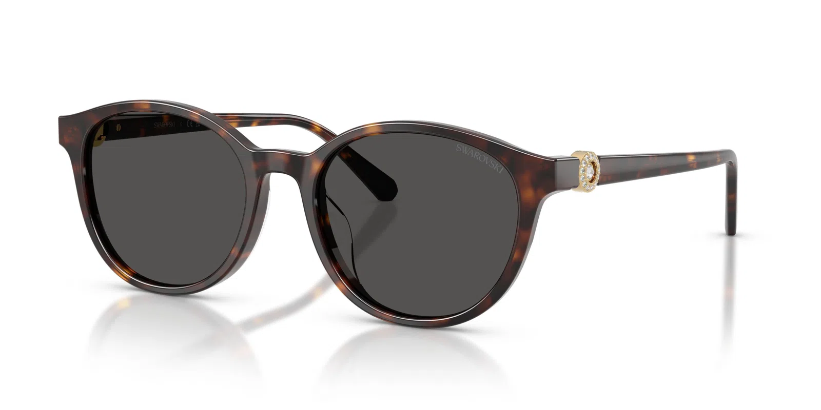 Swarovski 6075D Sunglasses